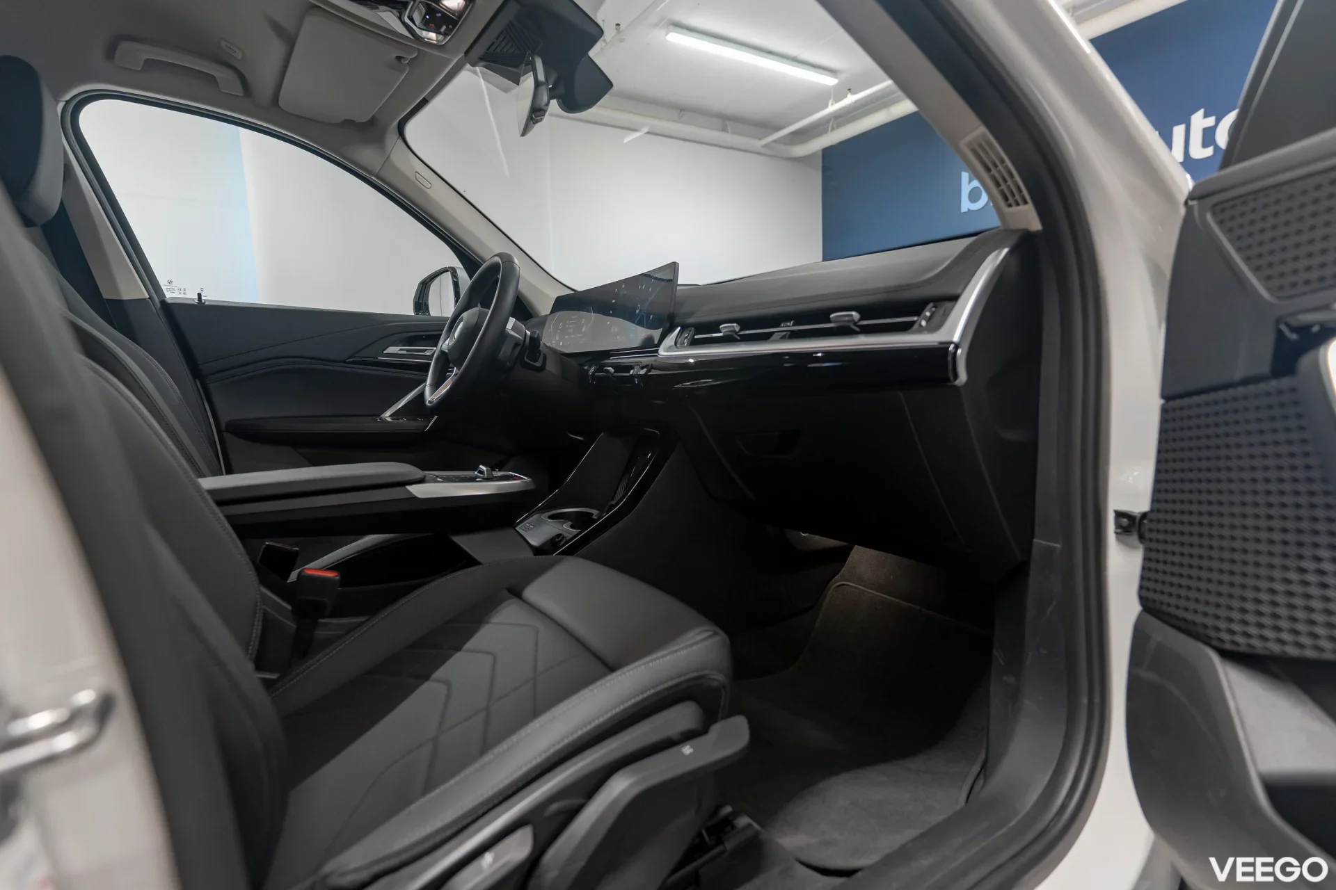 BMW X1 xDrive25E 1.5 180kW