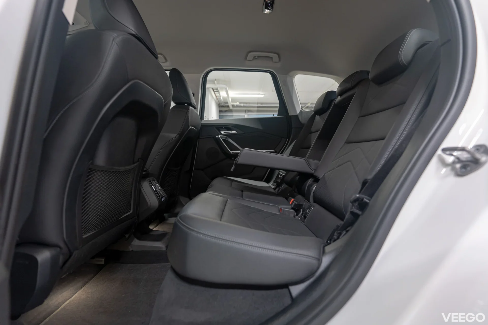 BMW X1 xDrive25E 1.5 180kW