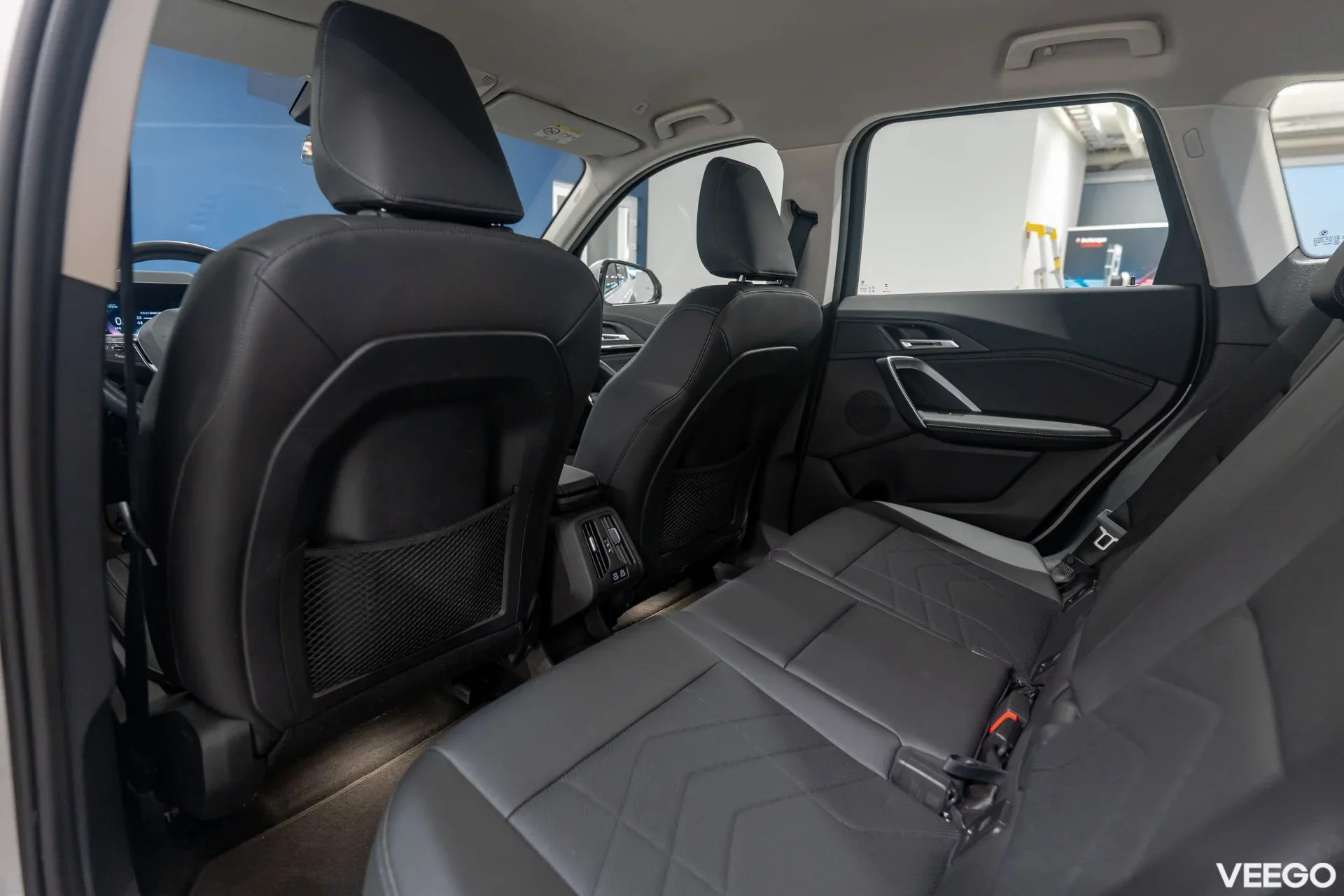 BMW X1 xDrive25E 1.5 180kW