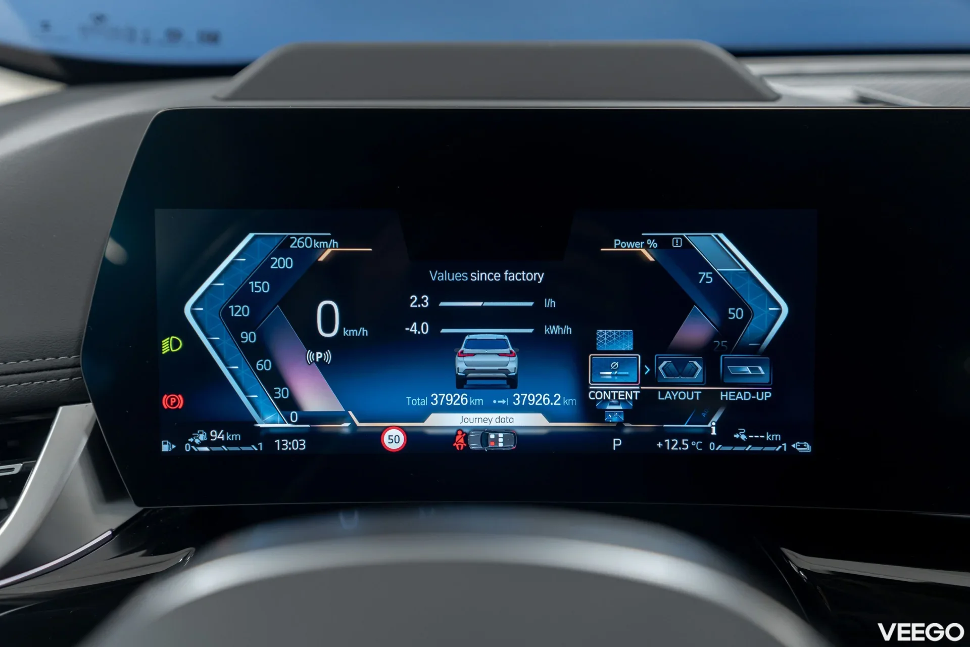 BMW X1 xDrive25E 1.5 180kW