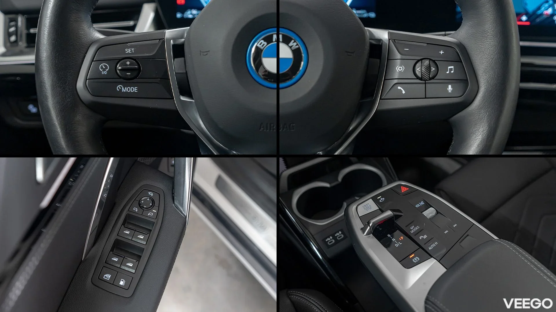 BMW X1 xDrive25E 1.5 180kW