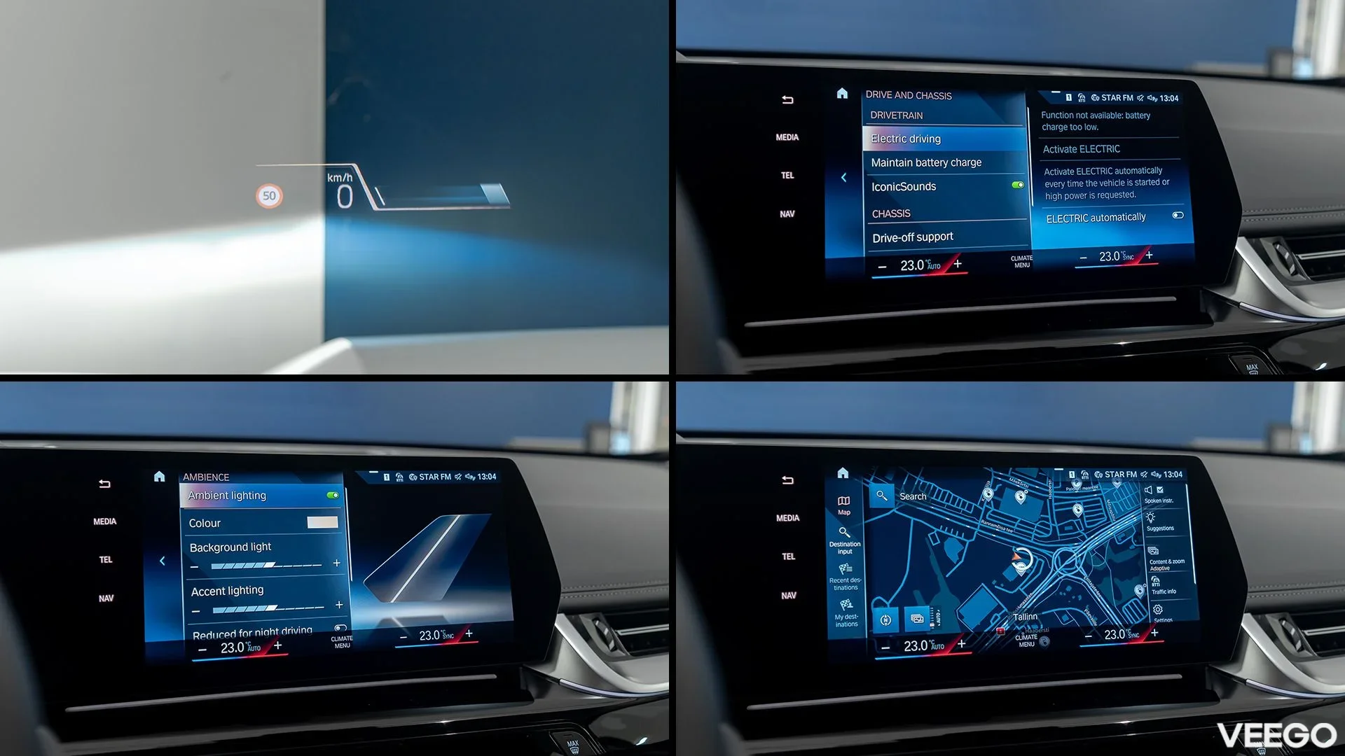 BMW X1 xDrive25E 1.5 180kW