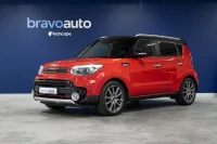 Kia Soul - 1.6 150kW thumbnail