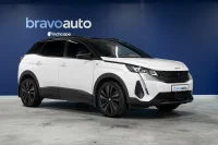 Peugeot 3008 - 1.5 96kW thumbnail