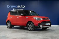 Kia Soul - 1.6 150kW thumbnail