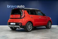 Kia Soul - 1.6 150kW thumbnail