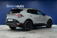 Kia Sportage - 1.6 110kW thumbnail