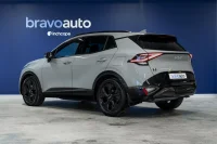 Kia Sportage - 1.6 110kW thumbnail