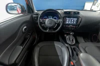 Kia Soul - 1.6 150kW thumbnail