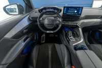 Peugeot 3008 - 1.5 96kW thumbnail