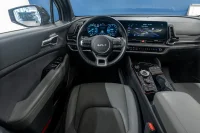 Kia Sportage - 1.6 110kW thumbnail