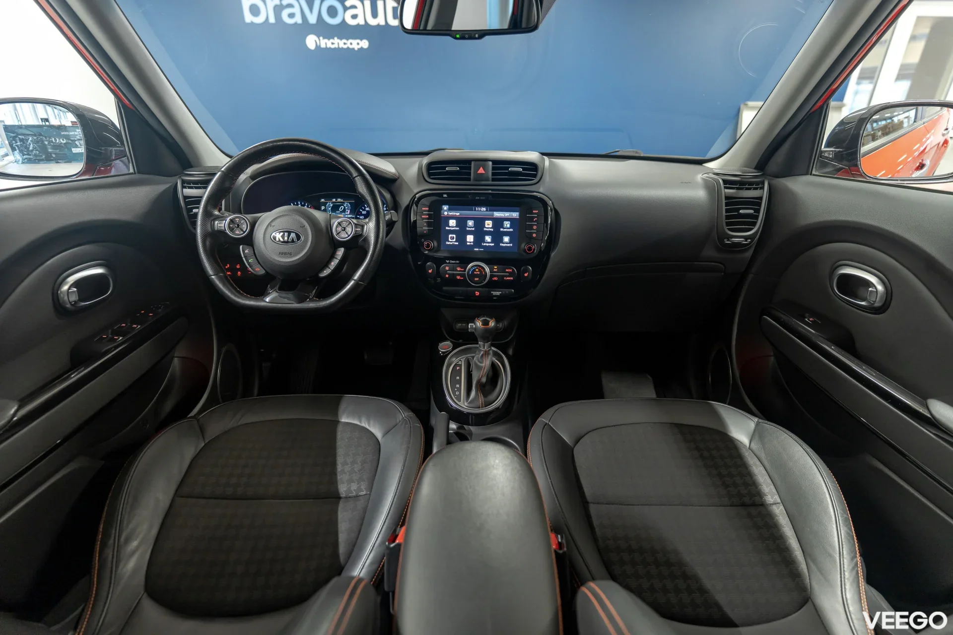 Kia Soul - 1.6 150kW