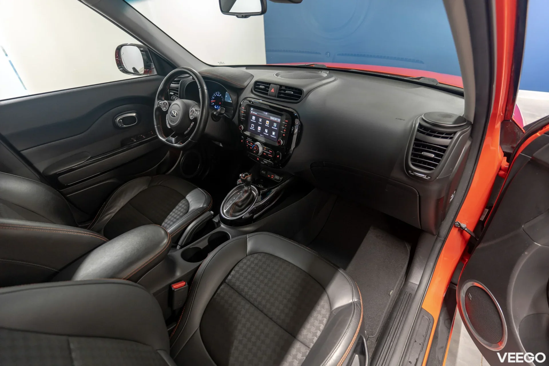 Kia Soul - 1.6 150kW