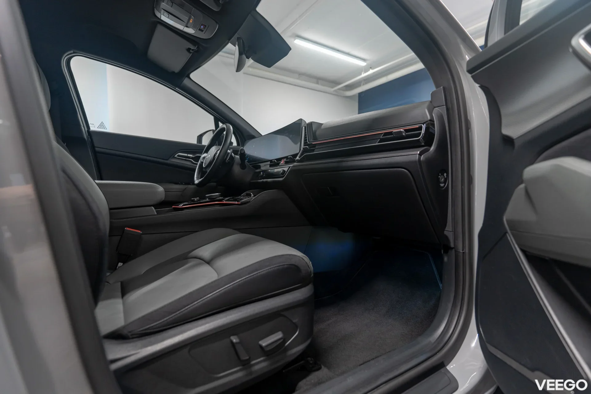 Kia Sportage - 1.6 110kW