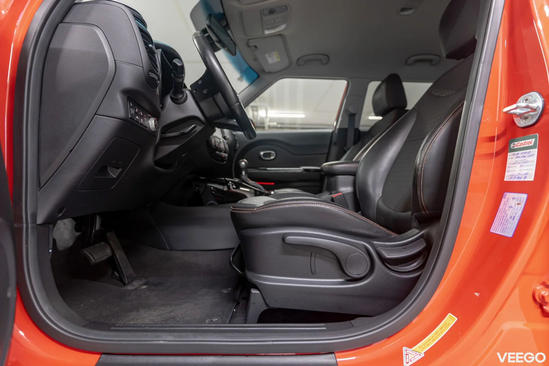 Kia Soul - 1.6 150kW