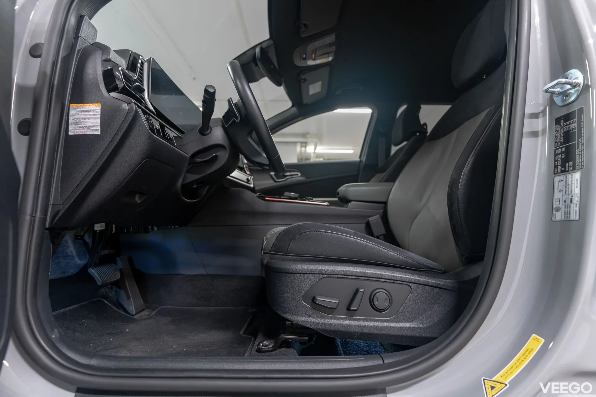 Kia Sportage - 1.6 110kW