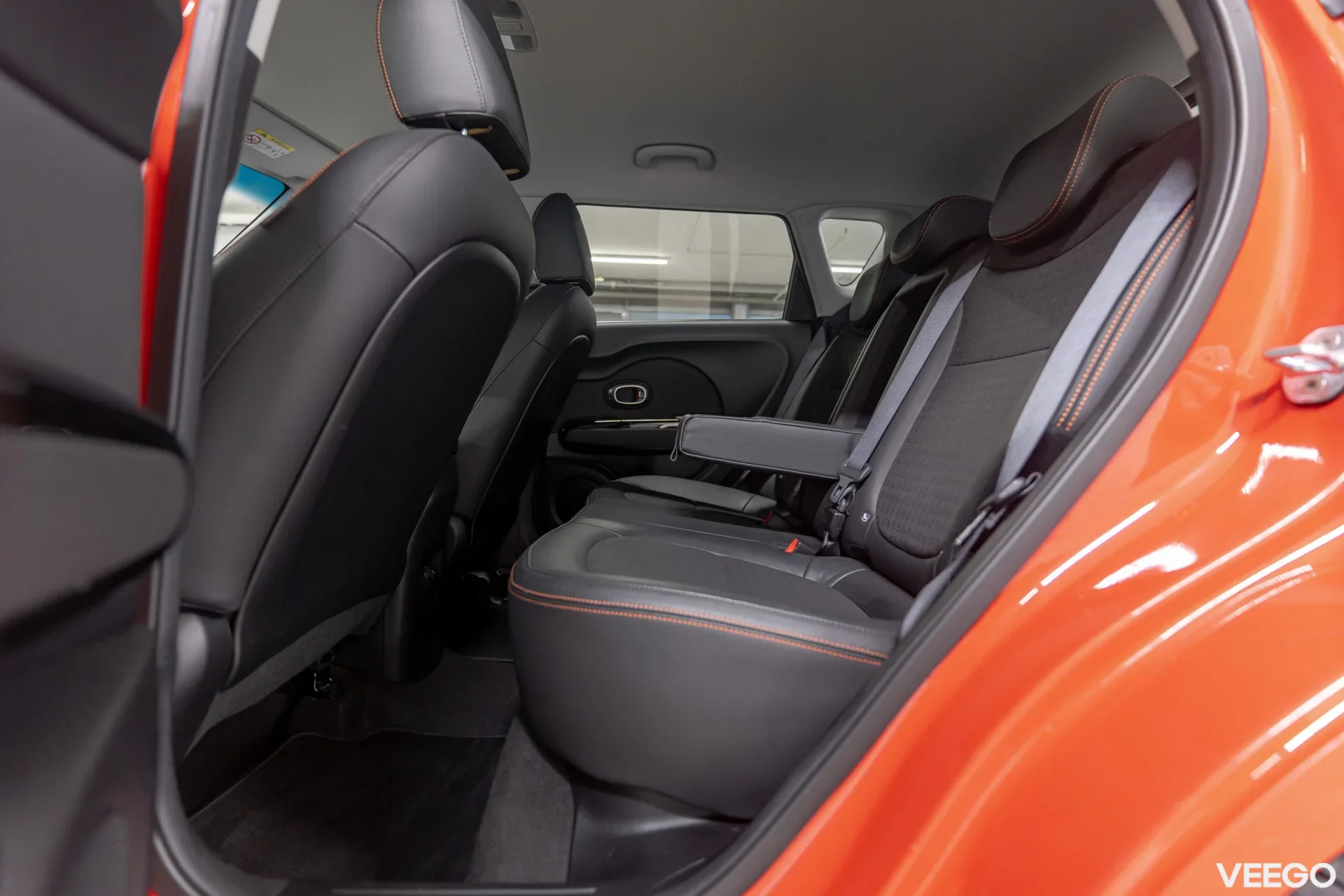 Kia Soul - 1.6 150kW