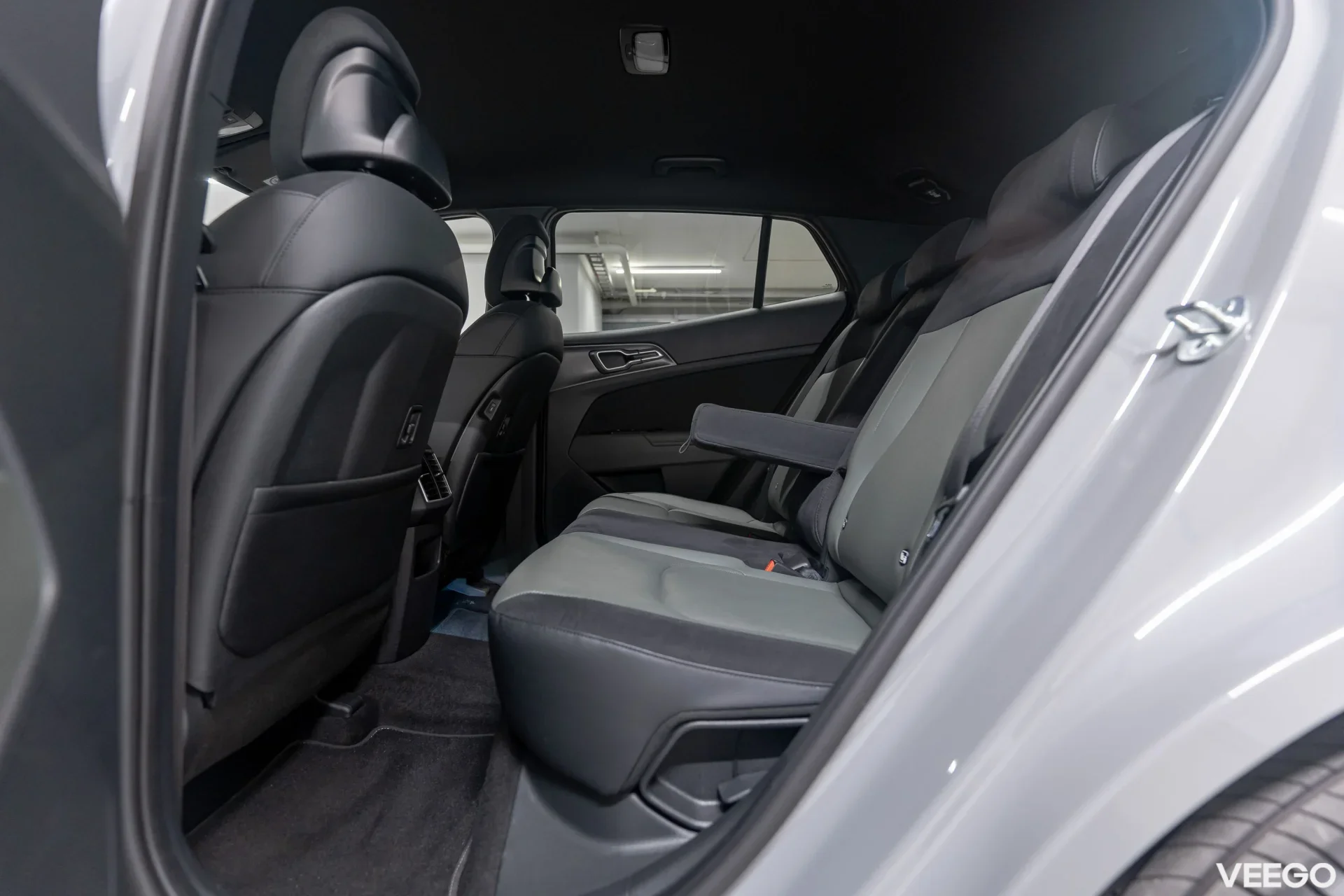 Kia Sportage - 1.6 110kW