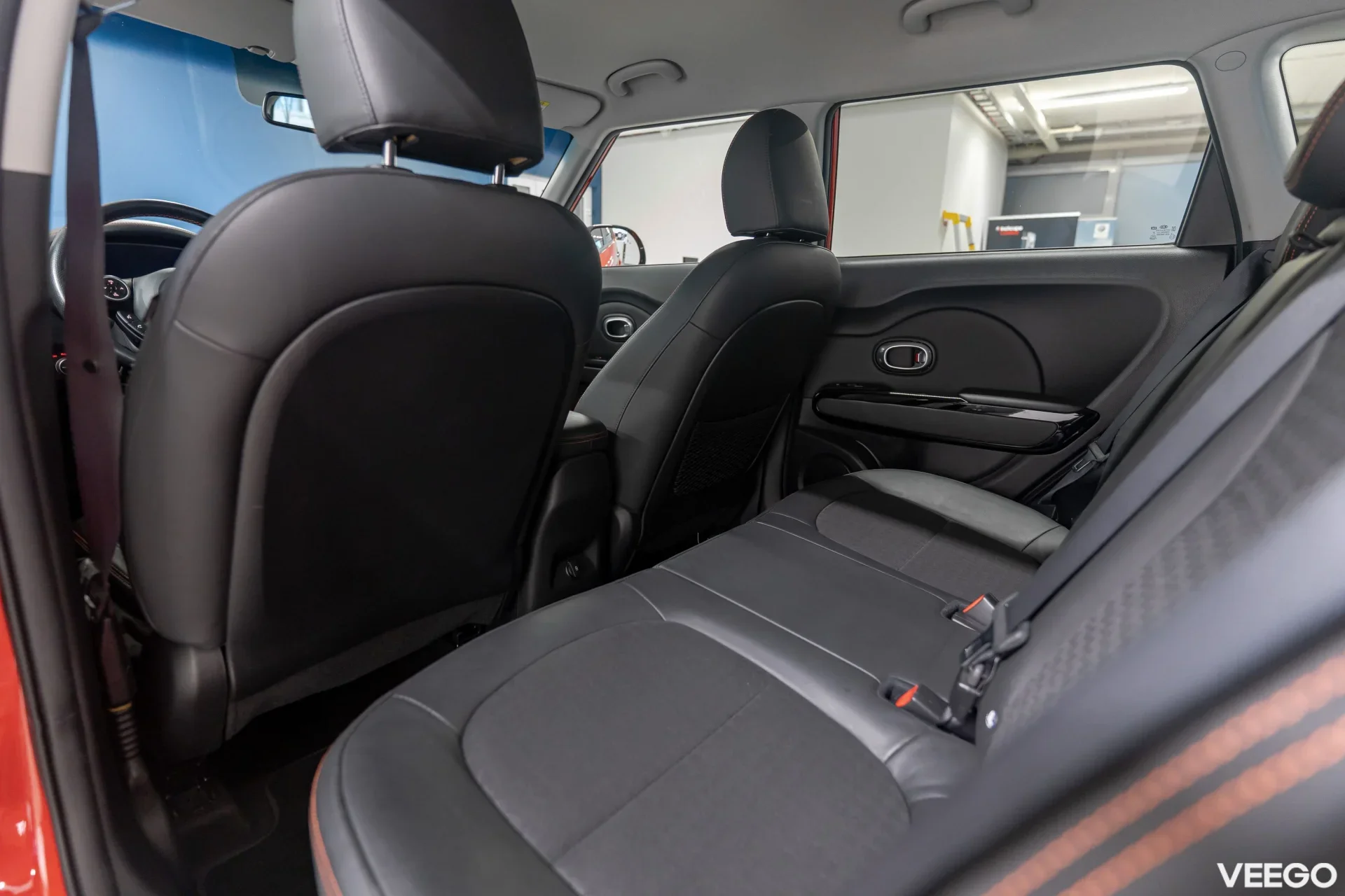 Kia Soul - 1.6 150kW