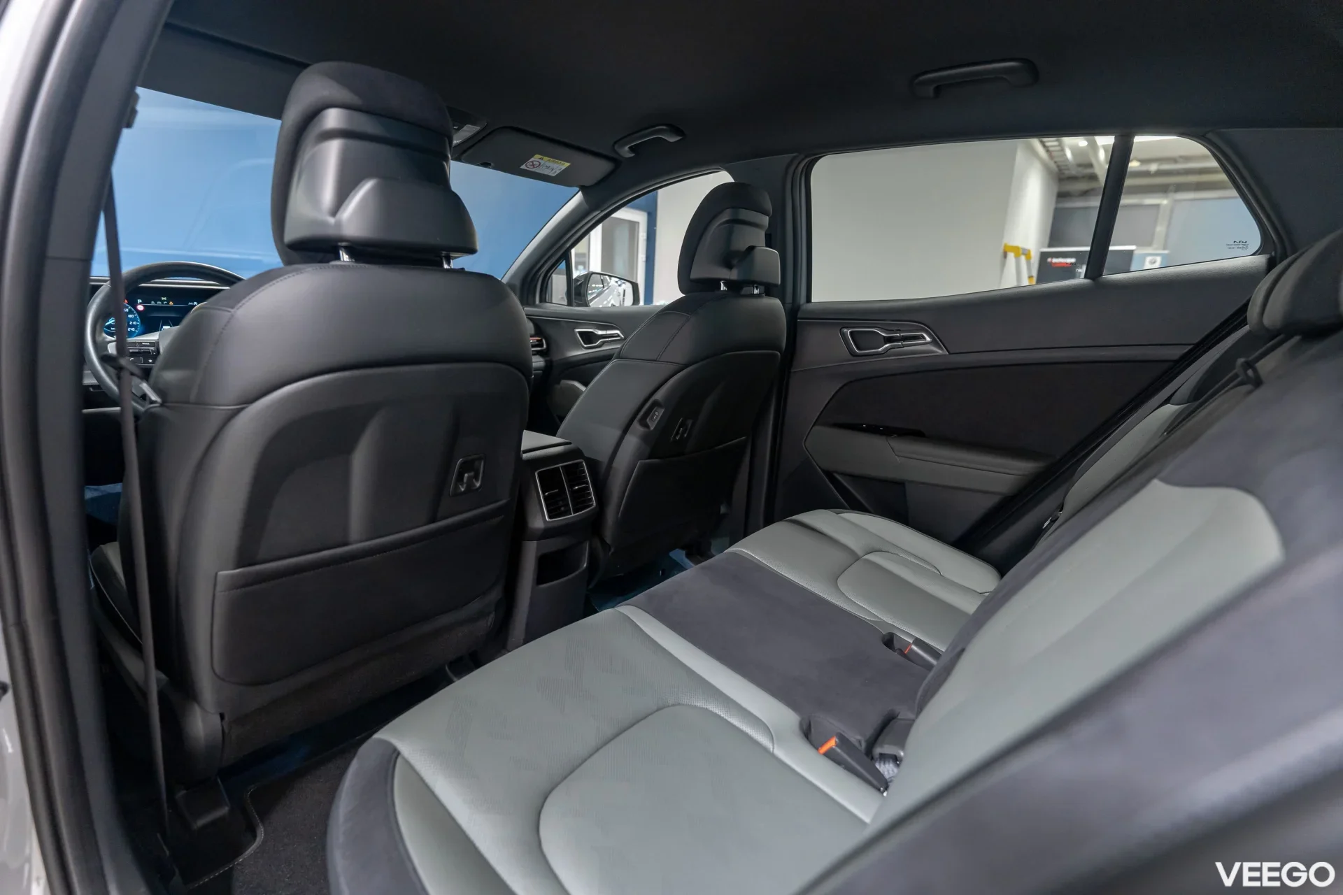 Kia Sportage - 1.6 110kW