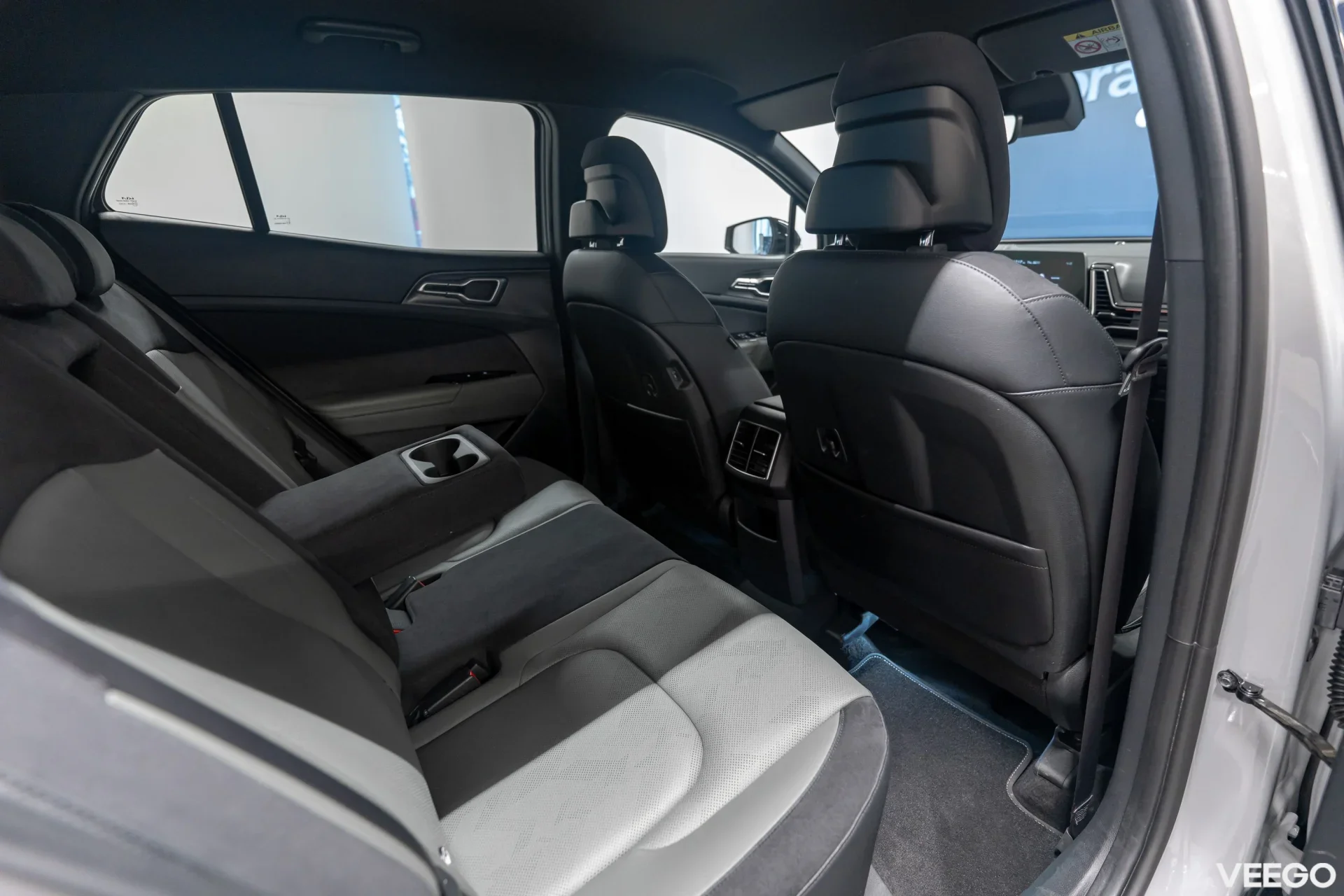 Kia Sportage - 1.6 110kW