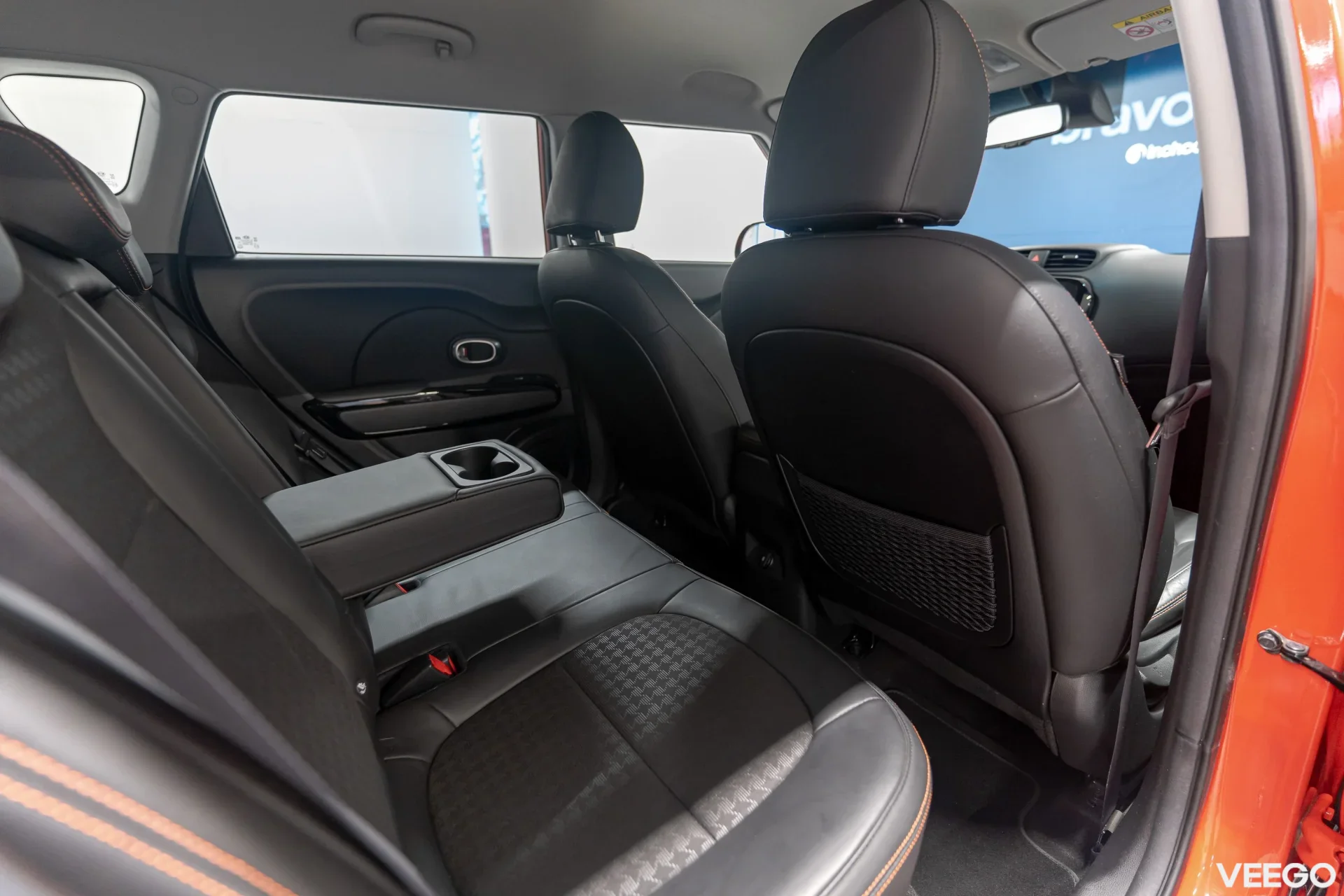 Kia Soul - 1.6 150kW