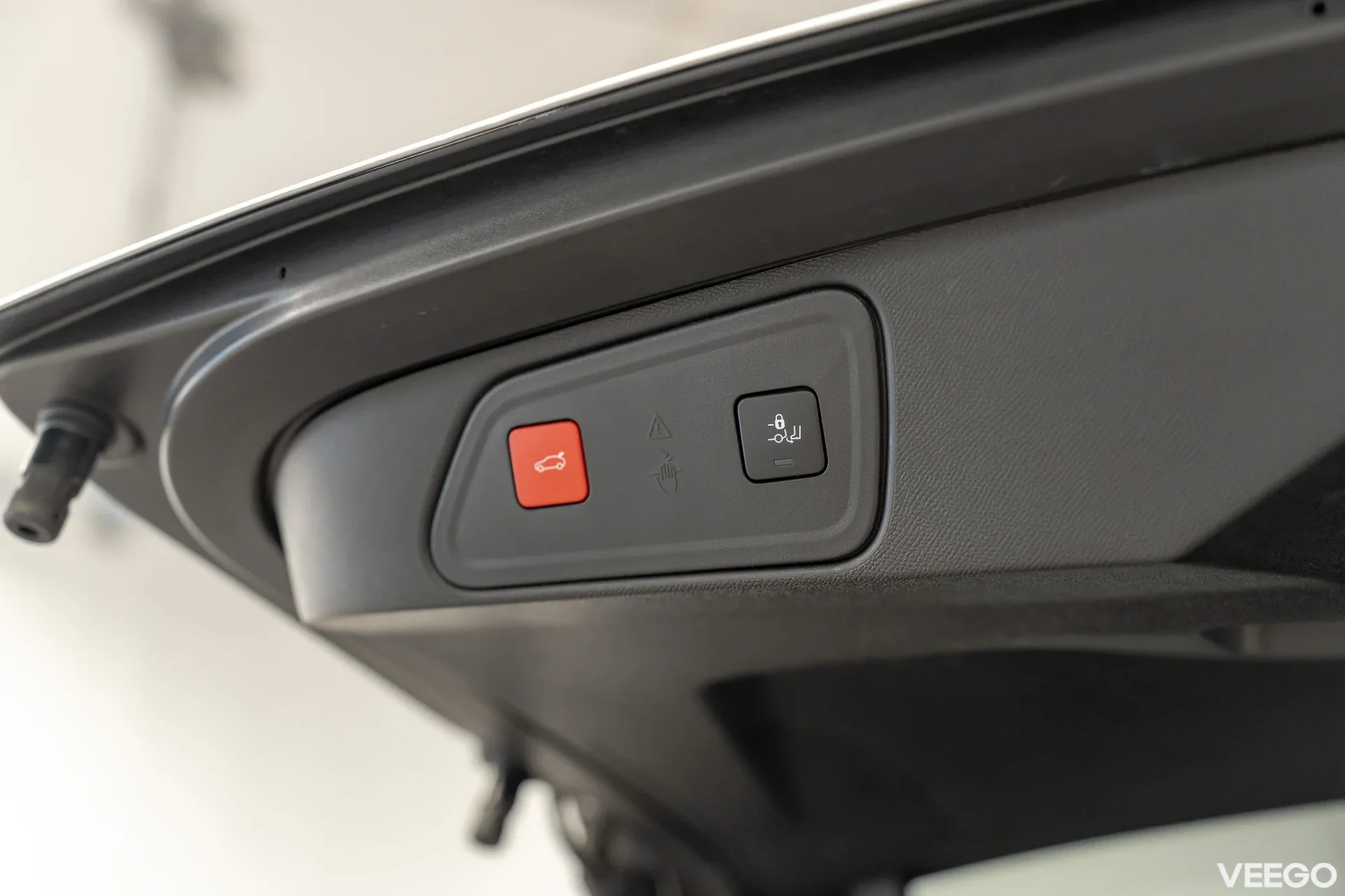 Peugeot 3008 - 1.5 96kW