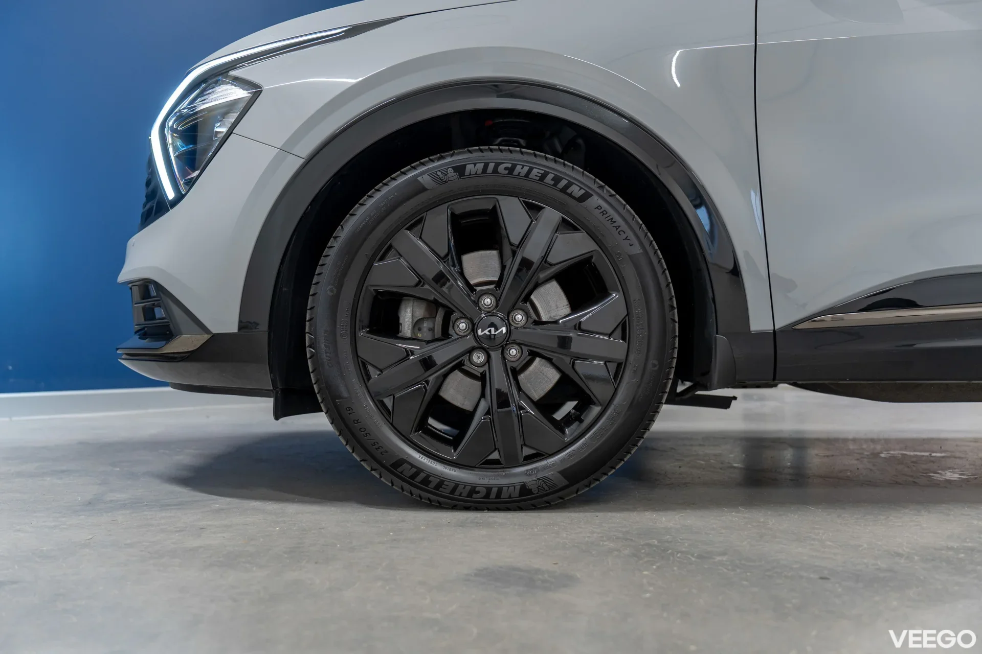 Kia Sportage - 1.6 110kW