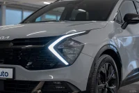Kia Sportage - 1.6 110kW thumbnail
