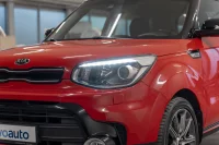 Kia Soul - 1.6 150kW thumbnail