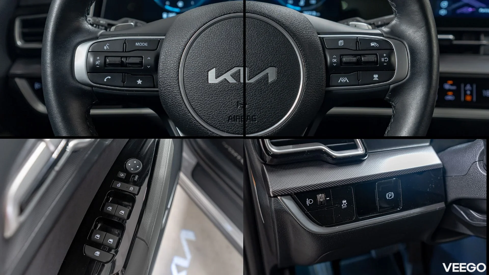 Kia Sportage - 1.6 110kW