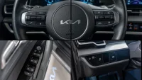 Kia Sportage - 1.6 110kW thumbnail