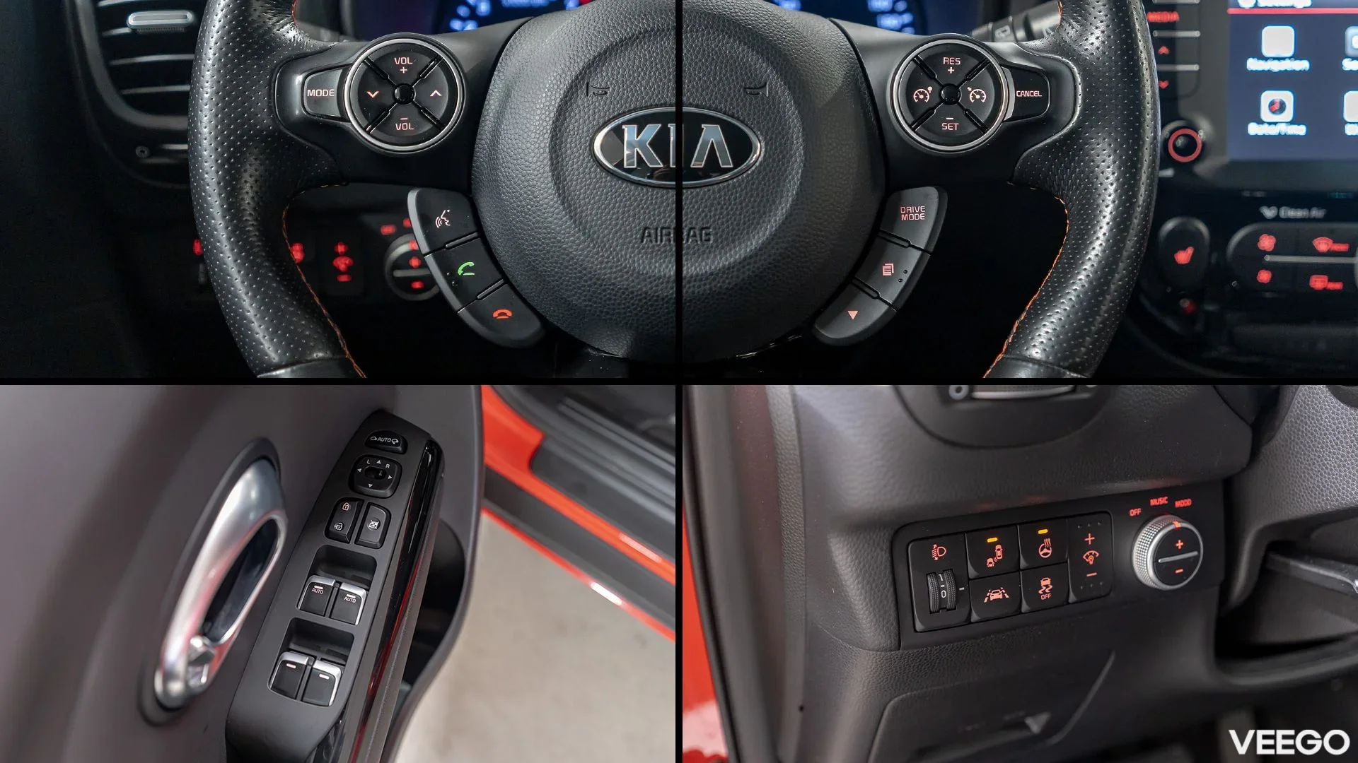 Kia Soul - 1.6 150kW