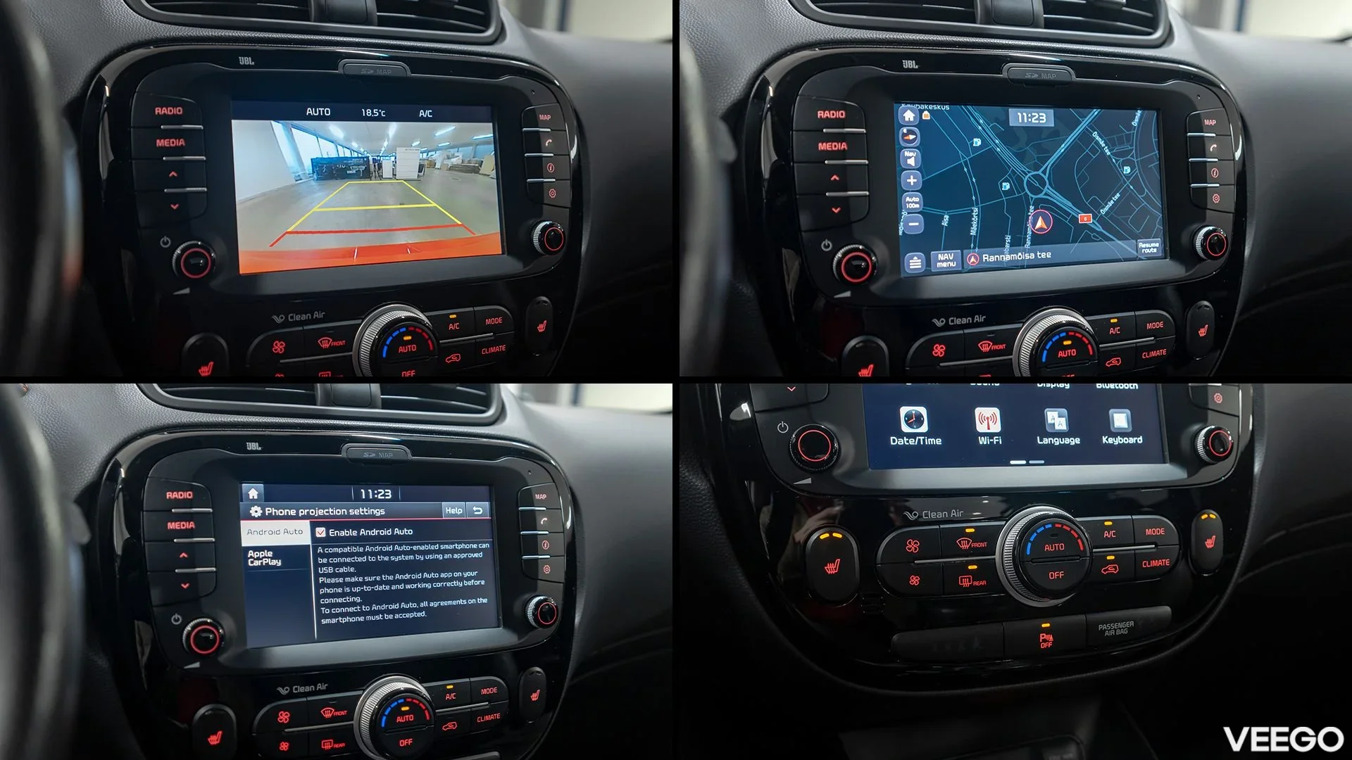 Kia Soul - 1.6 150kW