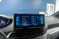 Peugeot 3008 - 1.5 96kW thumbnail