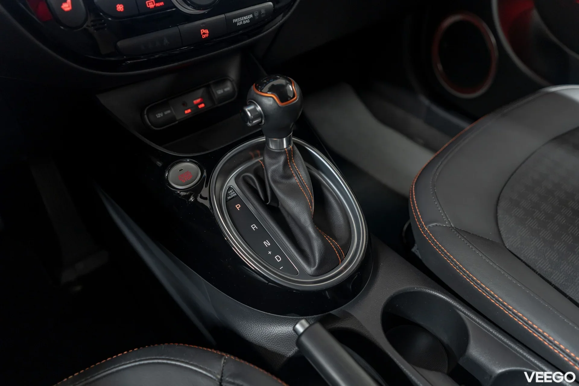 Kia Soul - 1.6 150kW