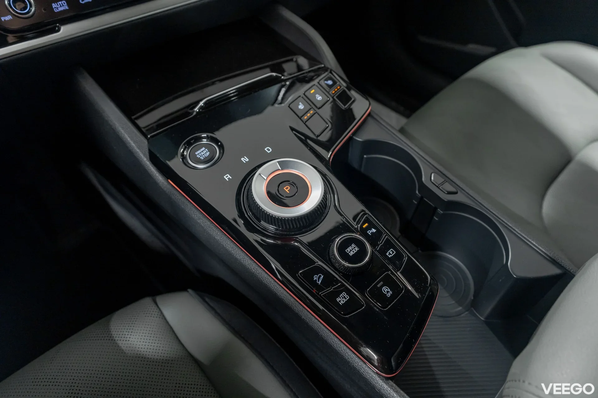 Kia Sportage - 1.6 110kW