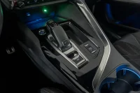 Peugeot 3008 - 1.5 96kW thumbnail