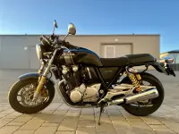Honda CB CB 1100 RS 1.1 66kW thumbnail
