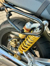 Honda CB CB 1100 RS 1.1 66kW thumbnail