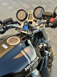 Honda CB CB 1100 RS 1.1 66kW thumbnail
