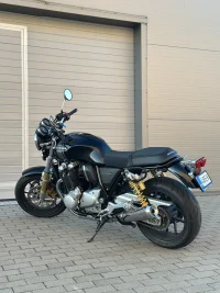 Honda CB CB 1100 RS 1.1 66kW thumbnail