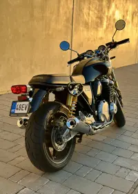 Honda CB CB 1100 RS 1.1 66kW thumbnail