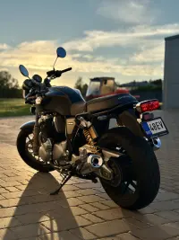 Honda CB CB 1100 RS 1.1 66kW thumbnail