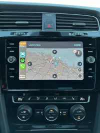 Volkswagen Golf R 2.0 221kW thumbnail