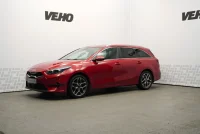 Kia Ceed EX Plus 1.5 118kW thumbnail