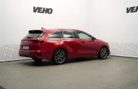 Kia Ceed EX Plus 1.5 118kW thumbnail
