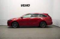 Kia Ceed EX Plus 1.5 118kW thumbnail