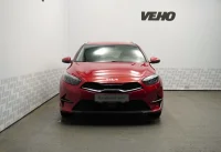 Kia Ceed EX Plus 1.5 118kW thumbnail