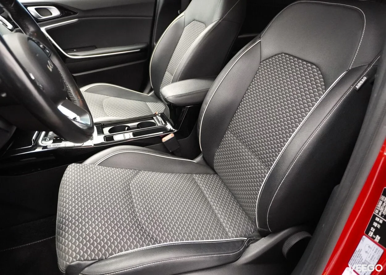 Kia Ceed EX Plus 1.5 118kW